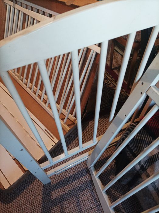 Łóżeczko dziecięce