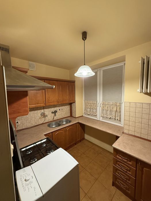 Mieszkanie ul. Staszica 45,8m2 sprzedaz lub wynajem
