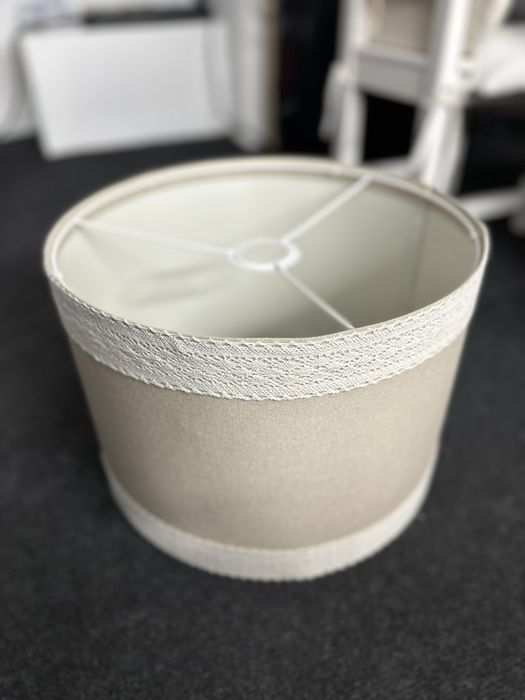 Abajur para candeeiro 33cm