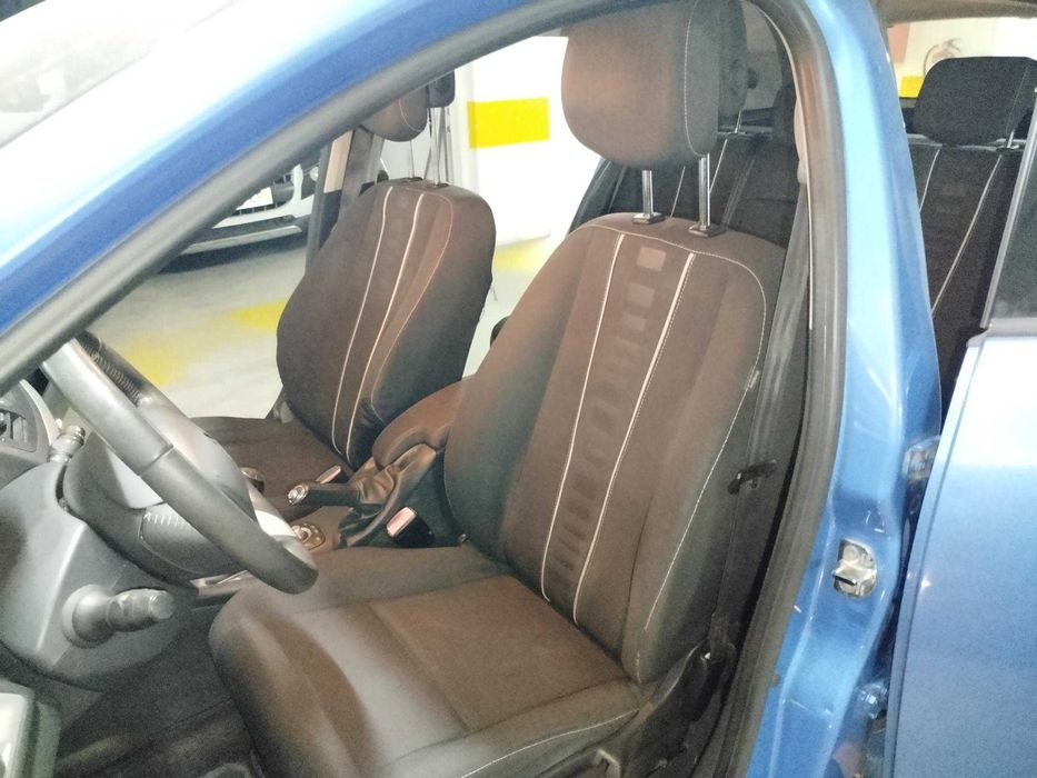 Renault Mégane ST 1.5 dCi Dynamic – 110cv | 2012 | Gasóleo