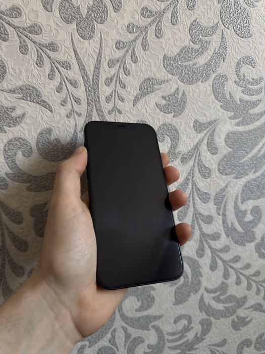 IPhone 12 Black 64 GB