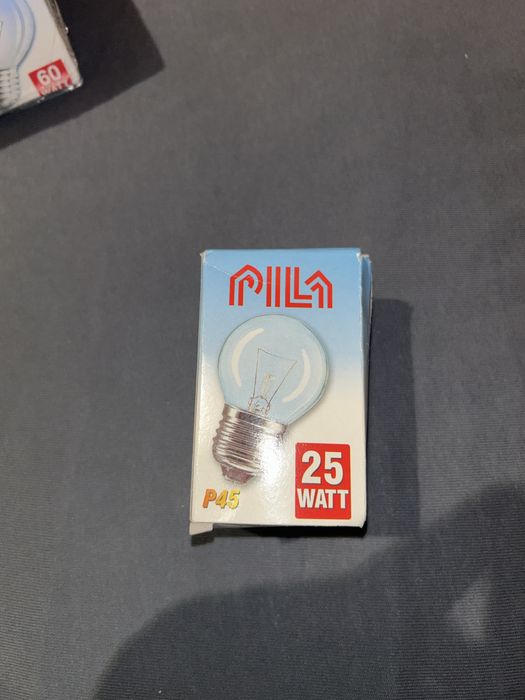 Żarówka PILA 25W