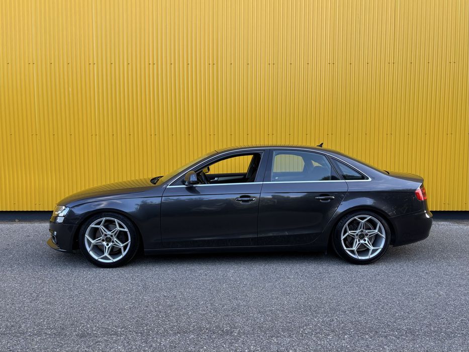 Audi A4 — fotografia 5