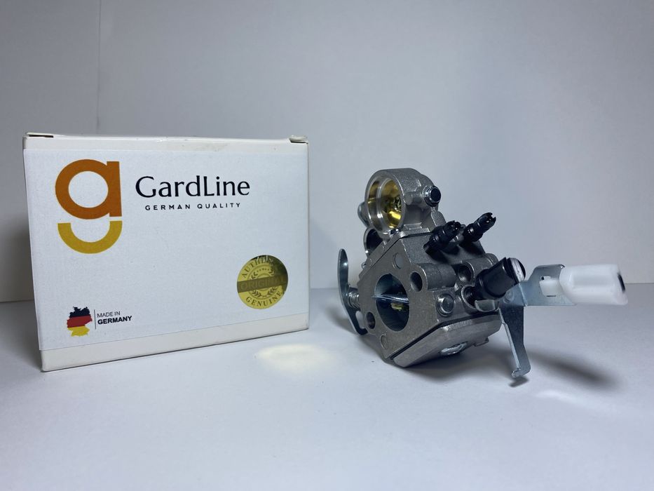 Карбюратор GardLine на бензопилу МС 181 / 211