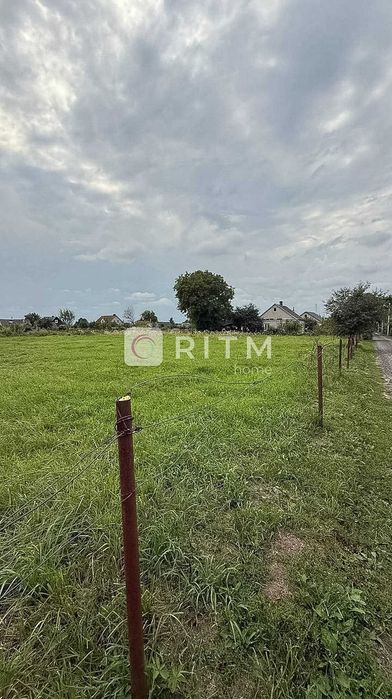 Продаж землі у мальовничому місці, поблизу Луцька, с.Жидичин.