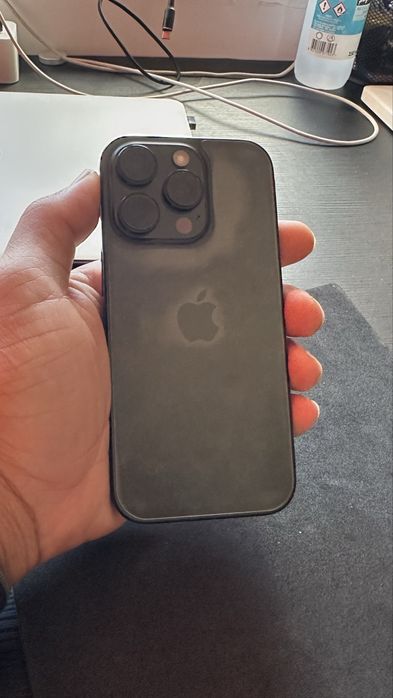 Iphone 16 pro 128GB