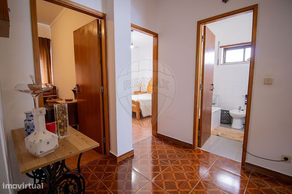 Apartamento T3 para venda