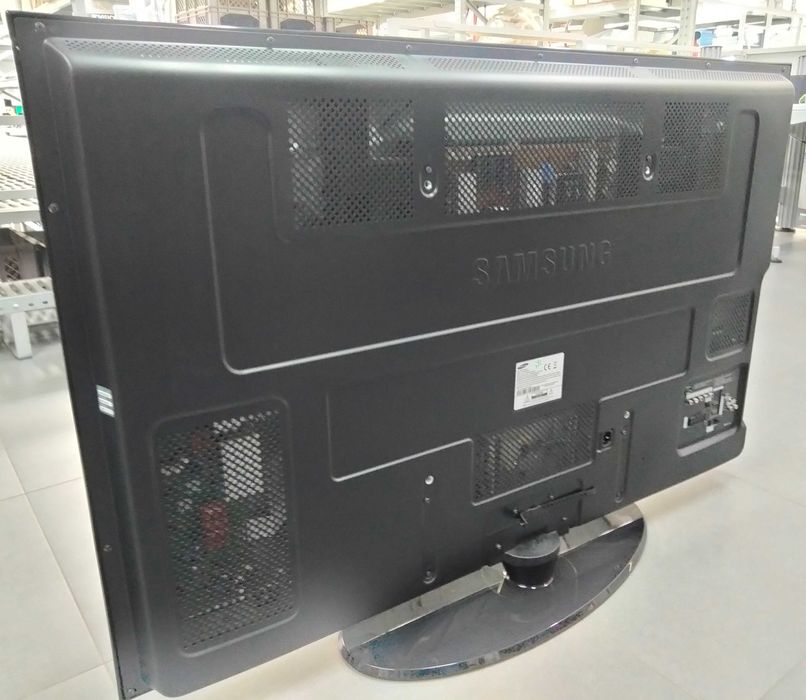 TV PLASMA SAMSUNG 50"