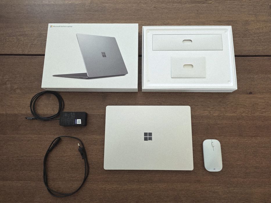 MICROSOFT Laptop 3 como novo