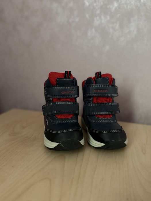 Зммове взуття Geox