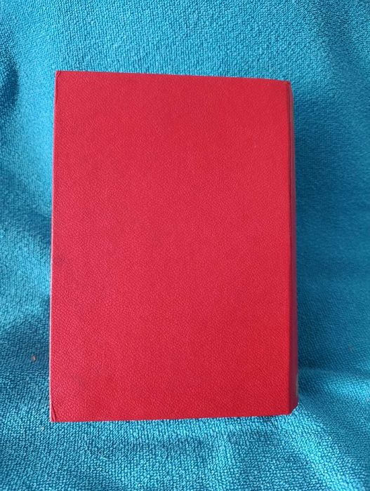 Livro Culinária O Mestre Cozinheiro