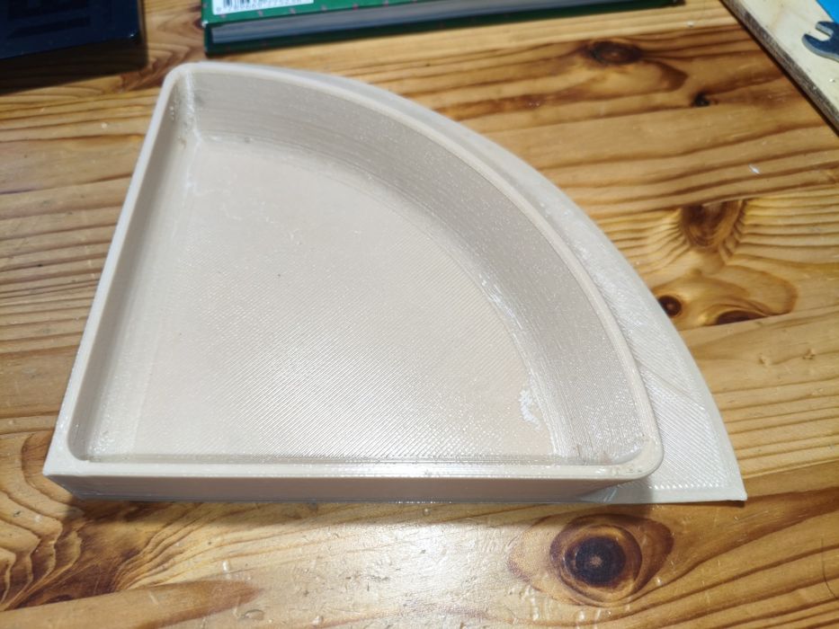 Поилка в террариум или клетку