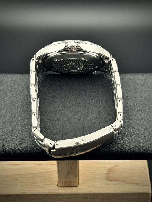 Omega Seamaster Driver 300M, 41 mm