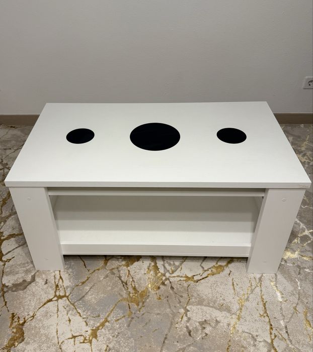 Mesa de sala madeira