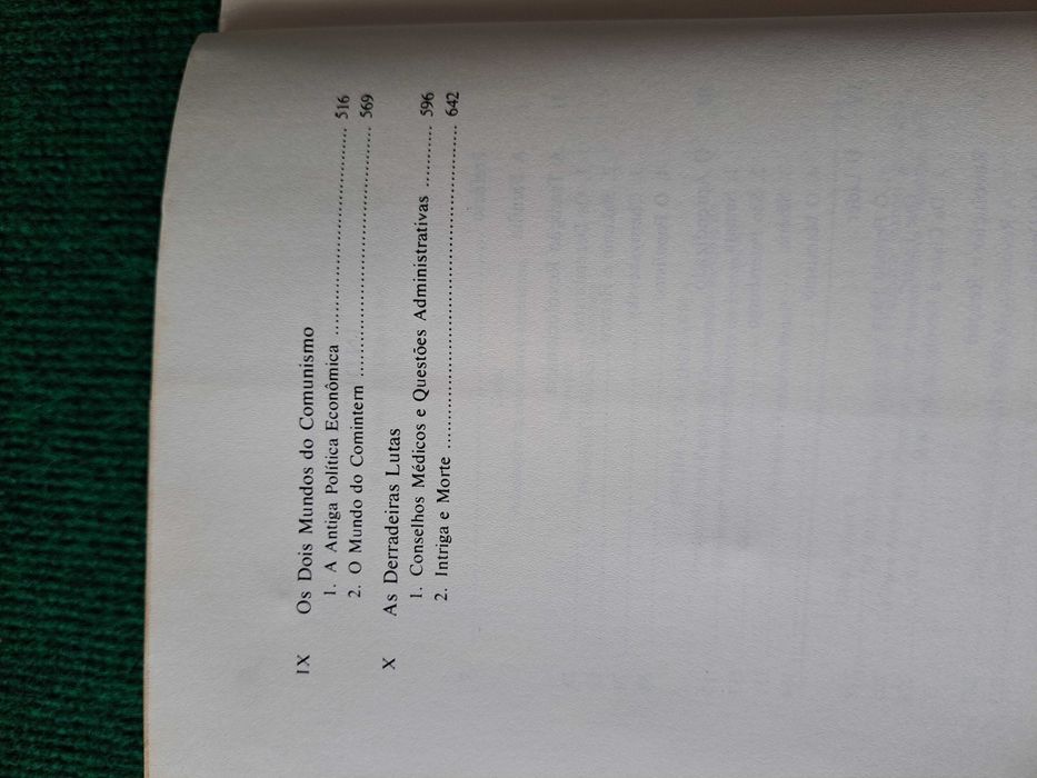 Os Bolcheviques - Adam B. Ulam