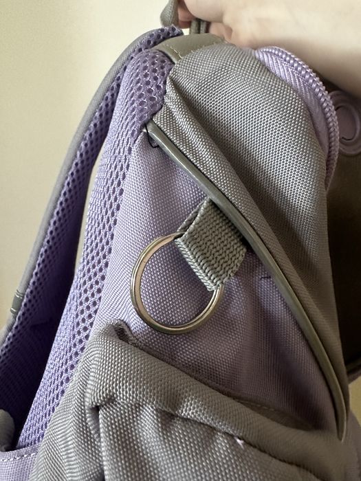 Рюкзак шкільний багатофункціональний Ecco