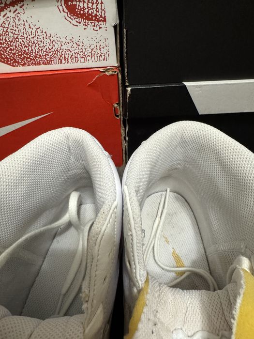Кросівки жіночі 39(25см)Nike Blazer Mid оригінал