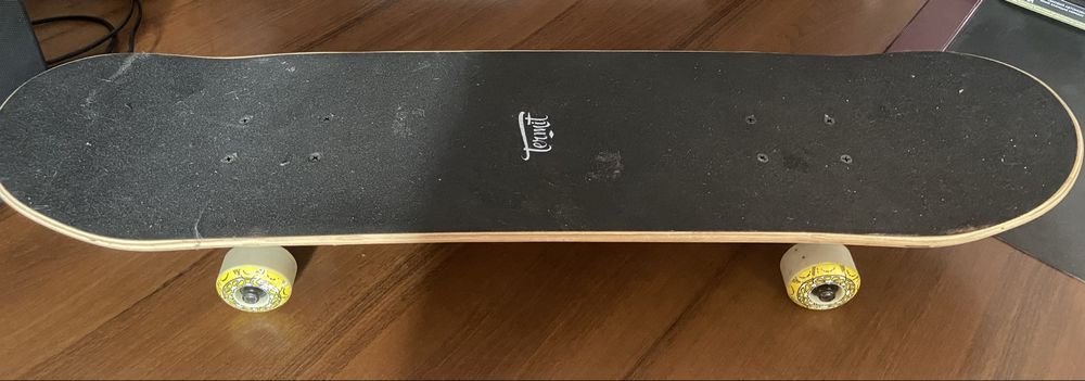 Продам скейт Termit