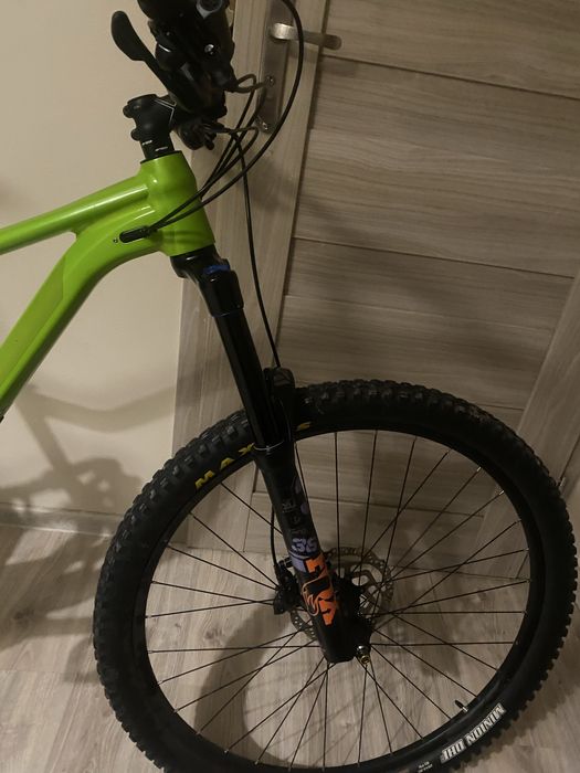 Rower Merida one-twenty