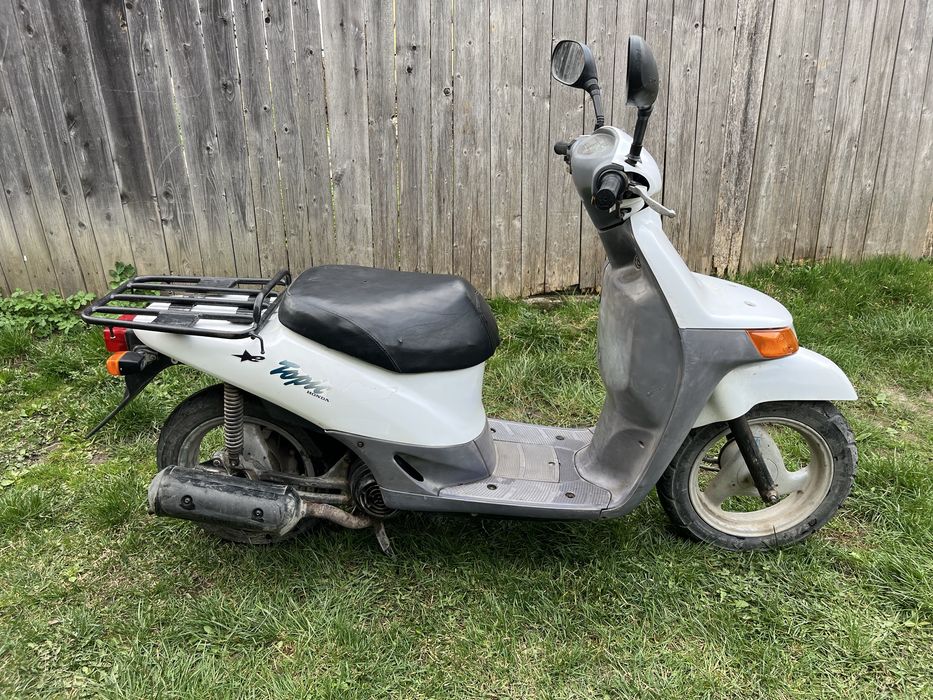 Скутер Honda Topic AF38