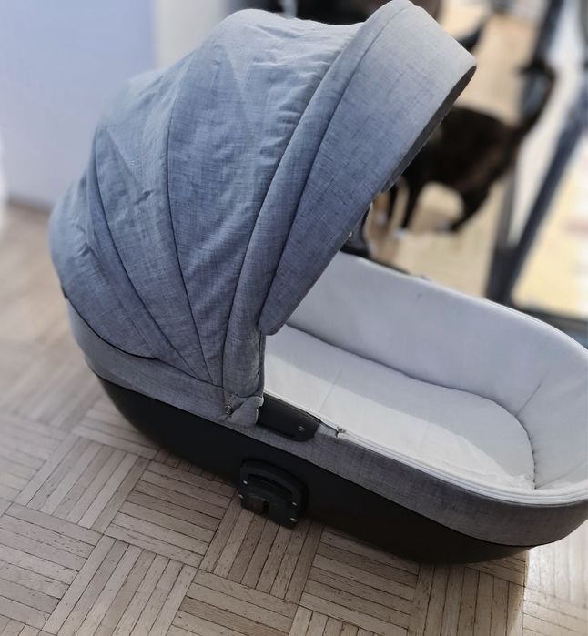 Wózek Roan Bass Next. Tylko odbiór własny na terenie Białegostoku.