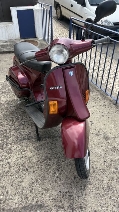 Vespa PK 50 FL2 94