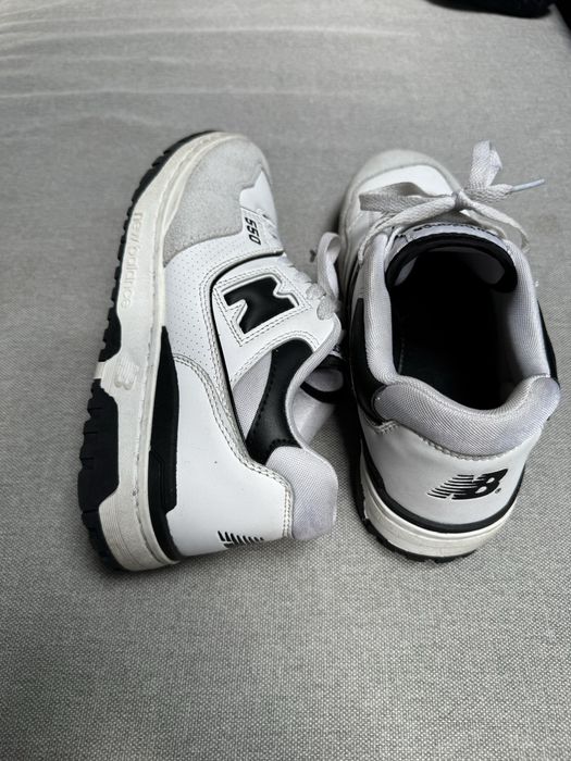 Buty New Balance 550 rozmiar 41,5