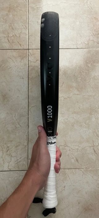 Raquete Padel Volt 1000