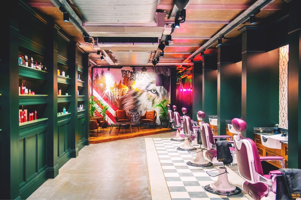 Microcement i tynki dekoracyjne