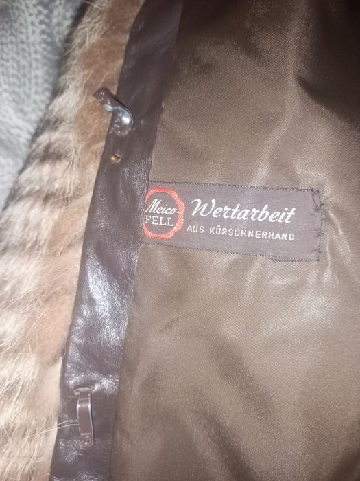 Продам шубу зимова