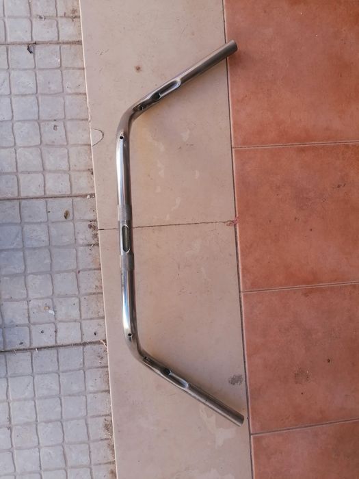 Guiador Harley davidson