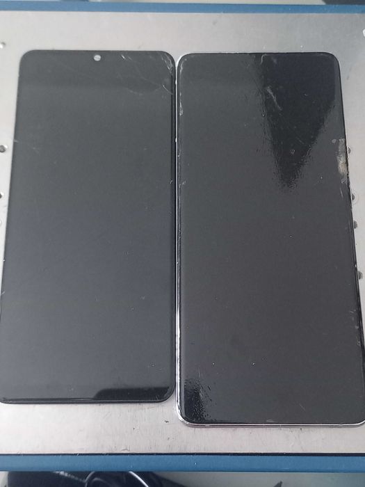 LCD originais várias marcas de telemóvel