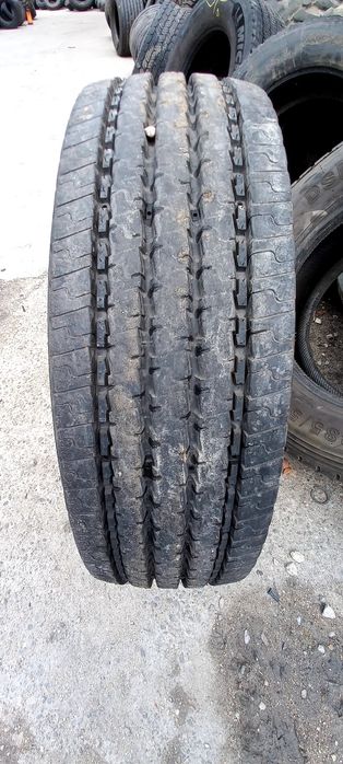 Opona 275/70R22.5 Michelin XZR2+ (650 netto)