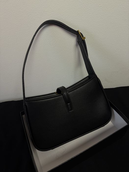 Mala Saint Laurent Le 5 À 7 Mini Tote