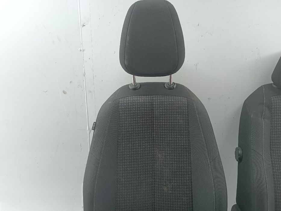 Conjunto de bancos com airbags - PEUGEOT 308 SW II | 14 -