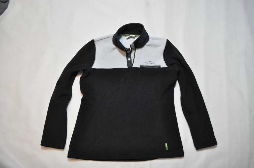 KATHMANDU 10 M polarowa bluza damska polartec trekkingowa outdoor