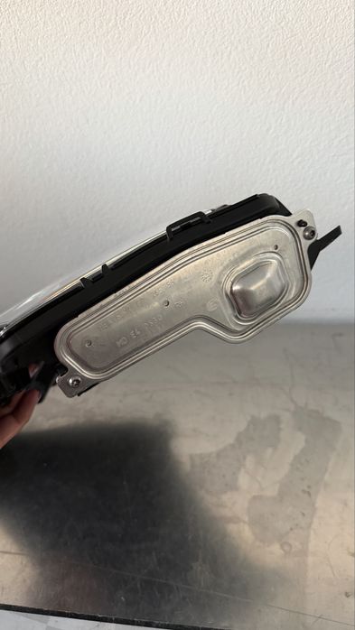 Farol diurno peugeot 208 facelift