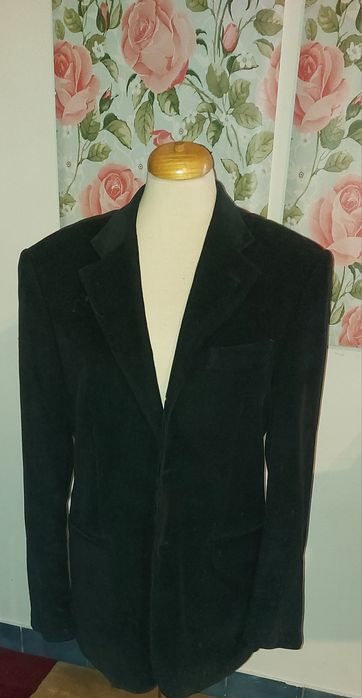 Casaco bombazine senhora