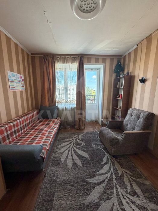 Продаж 1к квартири в Бородянці. Держпрограми, сертифікат, ваучер - ТАК!