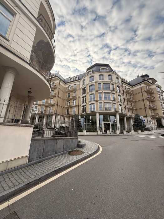 ЖК Renaissance Residence,Ренессанс Резиденс,Бот Сад, продажа квартиры