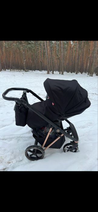 Візочок коляска Roan ivi  cybex, anex легка зручна найкраща все в комплекті