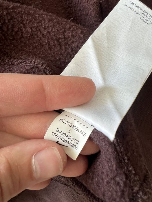 Спортивний костюм Nike M Nsw Club