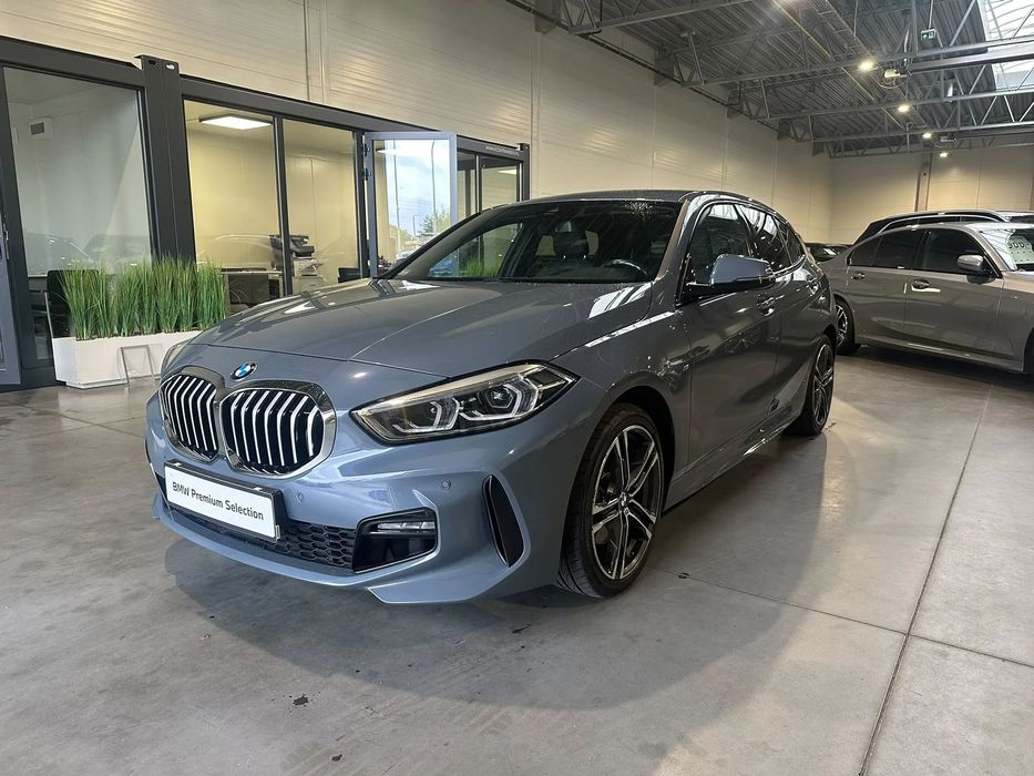BMW Seria 1