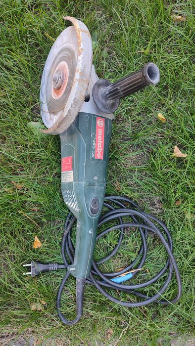 Metabo WX 21-230