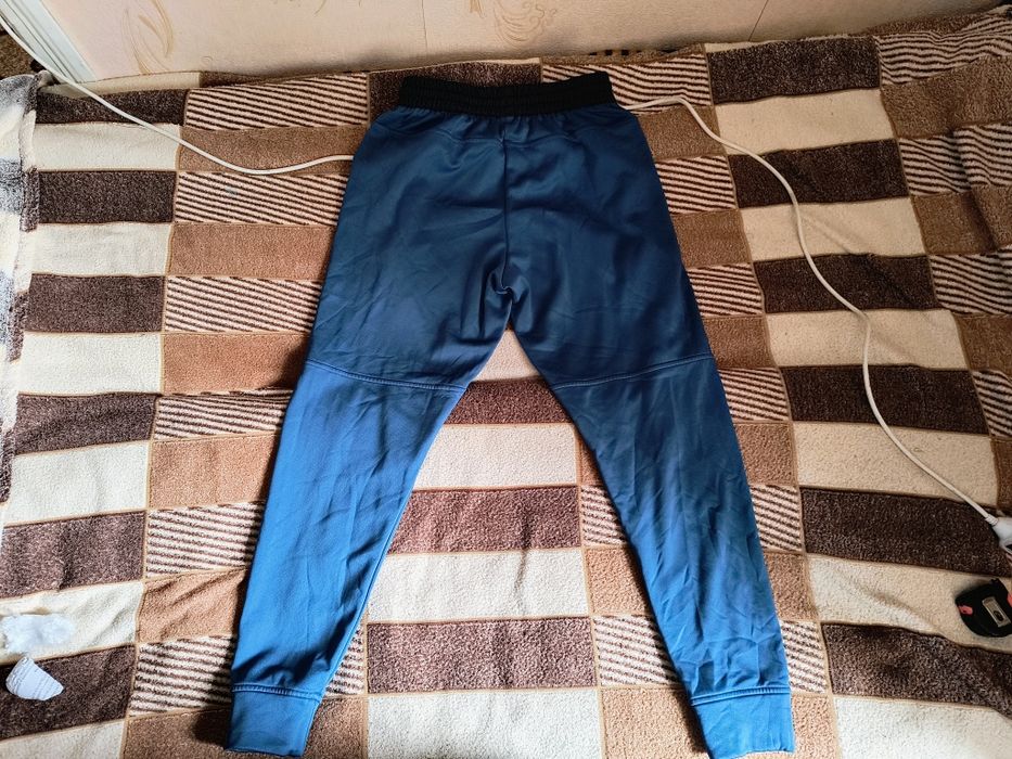 Штани спортивні Under Armour Fleece Track Pants