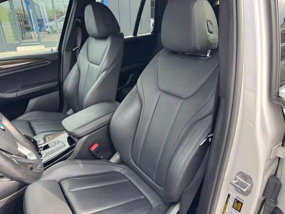 BMW X3 2018 freshauto