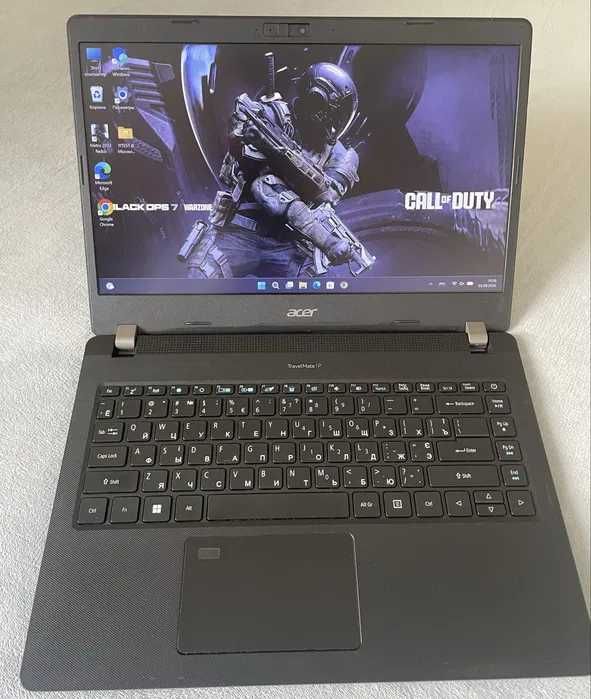 150+ Ноутбуків в ПРОФІЛІℹ️Acer Travel Mate P214/14"‼️Core i5 10210u 8 ЯДЕР‼️UHD 620‼️5 часов‼️RAM 12-16Gb/SSD 256Gb/Traid-in/Розтрочка МОНО Онлайн