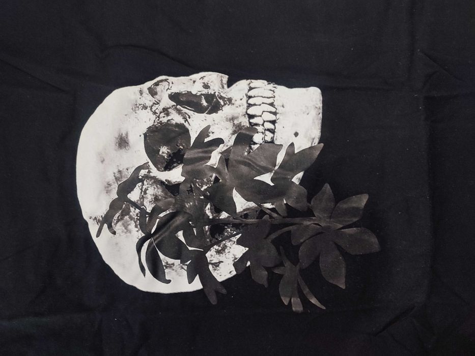 Primark T-shirt czarny r. XL