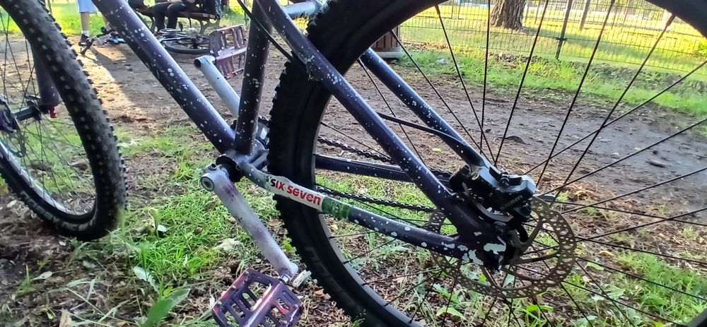 Ns bike holy 1 2012 rok