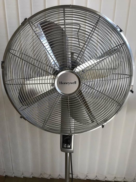 Вентилятор Honeywell
